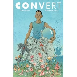Convert