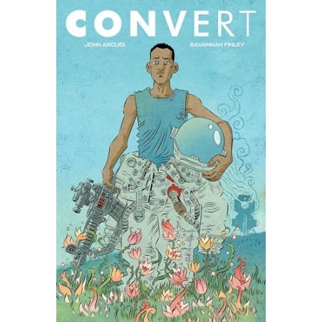 Convert