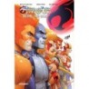 Thundercats Vol. 2: Roar (THUNDERCATS TP)