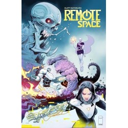 Remote Space