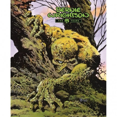 Bernie Wrightson: The FPG Years