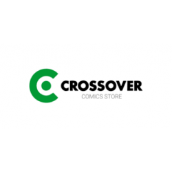 CrossOver Comics Store