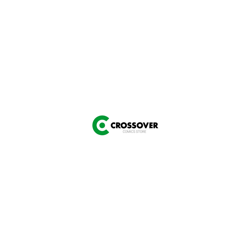 CrossOver Comics Store