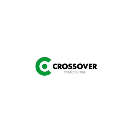 CrossOver Comics Store