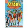 New Teen Titans  1980 Nro 9D