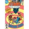 New Teen Titans  1980 Nro 10D