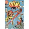 New Teen Titans  1980 Nro 11