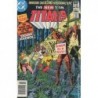 New Teen Titans  1980 Nro 13