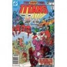 New Teen Titans  1980 Nro 15