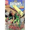 New Teen Titans  1980 Nro 18D