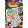 New Teen Titans  1980 Nro 20N