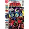 New Teen Titans  1980 Nro 21D