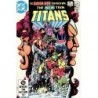 New Teen Titans  1980 Nro 24D