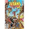 New Teen Titans  1980 Nro 28D
