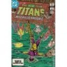 New Teen Titans  1980 Nro 33D