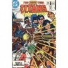 New Teen Titans  1980 Nro 34
