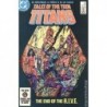 New Teen Titans  1980 Nro 47D