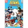 New Teen Titans  1980 Nro 48