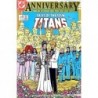 New Teen Titans  1980 Nro 50D