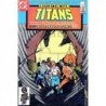New Teen Titans  1980 Nro 53