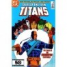 New Teen Titans  1980 Nro 54