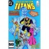 New Teen Titans  1980 Nro 56
