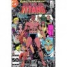 New Teen Titans  1980 Nro 57D