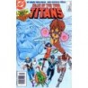 New Teen Titans  1980 Nro 60