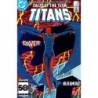 New Teen Titans  1980 Nro 61D