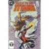 New Teen Titans  1980 Nro 90