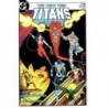 New Teen Titans  1984 2nd Series  Nro 1