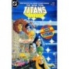 New Teen Titans  1984 2nd Series  Nro 6