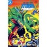 New Teen Titans  1984 2nd Series  Nro 9