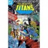 New Teen Titans  1984 2nd Series  Nro 10