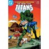 New Teen Titans  1984 2nd Series  Nro 11