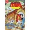 New Teen Titans  1984 2nd Series  Nro 12