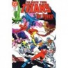 New Teen Titans  1984 2nd Series  Nro 25