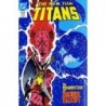 New Teen Titans  1984 2nd Series  Nro 28