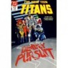 New Teen Titans  1984 2nd Series  Nro 32