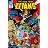 New Teen Titans  1984 2nd Series  Nro 34