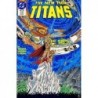 New Teen Titans  1984 2nd Series  Nro 35