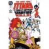 New Teen Titans  1984 2nd Series  Nro 36