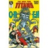 New Teen Titans  1984 2nd Series  Nro 46