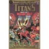 New Teen Titans  1984 2nd Series  Nro 50
