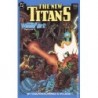 New Teen Titans  1984 2nd Series  Nro 53
