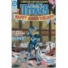 New Teen Titans  1984 2nd Series  Nro 71