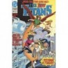 New Teen Titans  1984 2nd Series  Nro 80