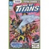 New Teen Titans  1984 2nd Series  Nro 90