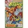New Teen Titans  1984 2nd Series  Nro 91