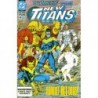 New Teen Titans  1984 2nd Series  Nro 98